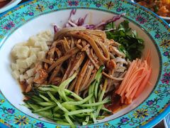 -山西会馆晋三宝·太原菜(五一广场店)