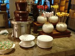 -“香”全日餐厅·株洲大汉希尔顿酒店