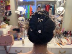 -格林童趣专业儿童摄影(公益西桥店)