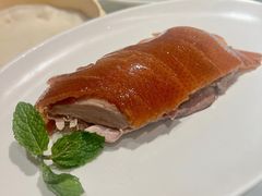 -四季民福烤鸭店(王府井灯市口店)