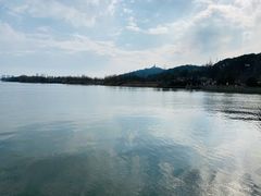 -石湖景区