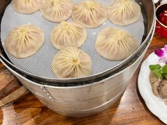 -宋都禾源·灌汤包子(汉兴路直营店)