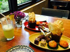 -Ginger(兴国路店)