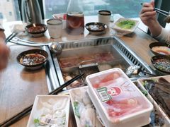 -野妹经典火锅(民治店)