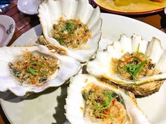 -海盗餐厅