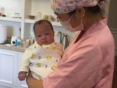 -福田家月子中心 产后 月嫂(市立母子医院店)