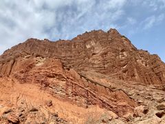 -天山神秘大峡谷