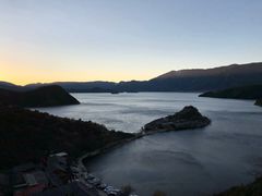 -泸沽湖里格半岛