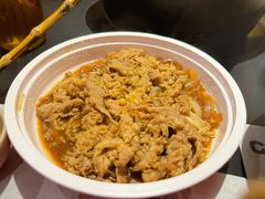 -米村拌饭(淮安区吾悦广场店)