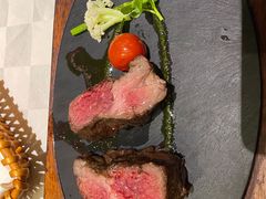 -西堤牛排(南京龙江店)