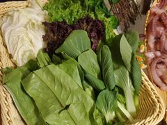 -满堂欢豆捞坊(美丽华大酒店店)