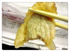 金牌锅包肉-京滨饭店·餐厅(阜外大街店)