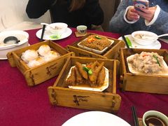 -金苑海鲜酒家(新港中路店)