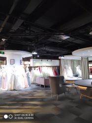 -Sunny喜铺婚礼策划(东部店)