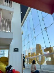 -奈尔宝·儿童乐园·亲子餐厅(华采天地店)