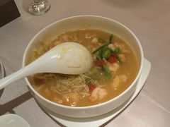 -粗茶淡饭·汉口公馆(循礼门店)