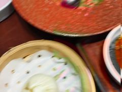 -南堂馆·新川菜(天府三街店)