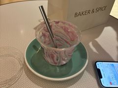 -BAKER&SPICE(安福路店)