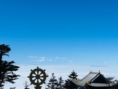 -峨眉山风景名胜区