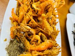 -正宗天津烧麦馆(柳州路店)