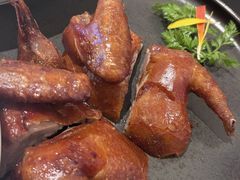 -丽晶轩中餐厅(重庆丽晶酒店)
