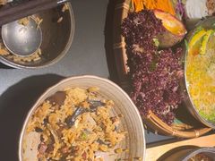 -Ameigo梅果·云贵川bistro(长宁来福士店)