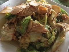 -青岛锅贴(四流中路店)