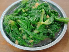 青菜-东兴牛肉店(庄府巷店)
