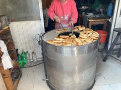 -肖为民麻糕(双桂坊店)