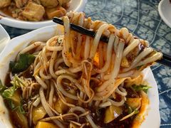 -瑞丰园庭院餐厅·白族传统家常菜