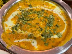 -克比叔叔印度餐厅Kebabs on the Grille(永康路分店)