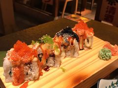 -上男·烧肉集市(五一广场店)