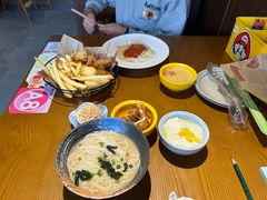 -合风谷(南下塘店)