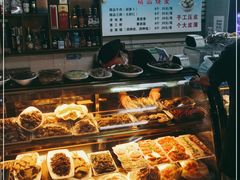 -正宗天津烧麦馆(柳州路店)