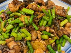 -61号餐吧(兴坪古镇漓江店)