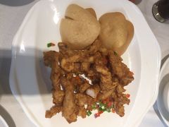 -老人和饭店(淮海中路店)
