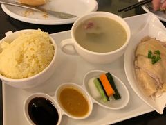 -翠华餐厅(正佳广场店)