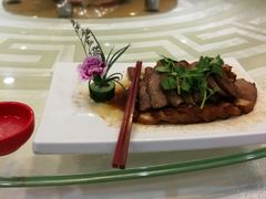 -金成潮菜博物馆(海珠湿地店)