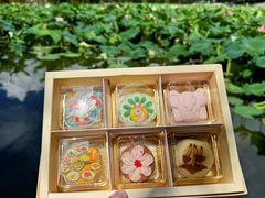 -昆明冠生园·蛋糕·面包(南强街店)