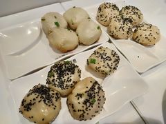 -小杨生煎(龙之梦购物中心店)