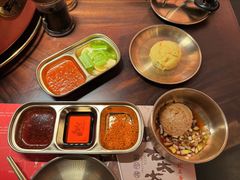 -西塔老太太泥炉烤肉(上海七宝领展广场店)