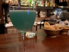 -Jing Bar 井酒吧
