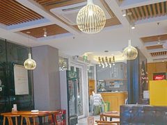 -如轩·海鲜砂锅粥·潮汕菜(沿江东路店)
