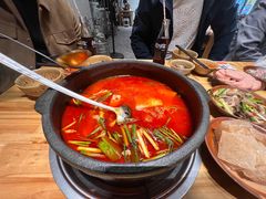-贵厨酸汤牛肉(花果园国际中心店)