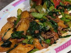 -禄婶鸡煲·打边炉