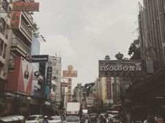 -唐人街(耀华力路)