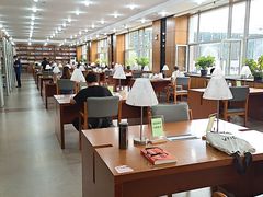 -长春市图书馆(同志街店)