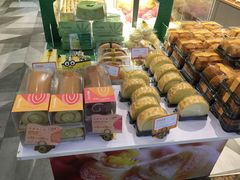 -BreadTalk面包新语·烘焙蛋糕(星河城店)