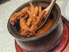 -老德州四合院·德州菜(天衢路店)