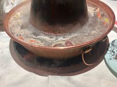 -东来顺饭庄(西直门店)